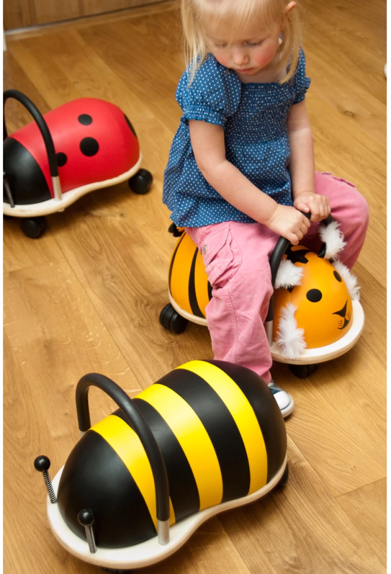 Wheelybug όχημα "Bee" 2-5y