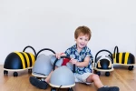 Wheelybug όχημα "Bee" 2-5y