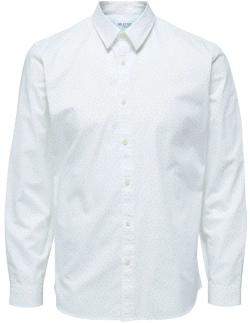 Πουκάμισο Selected ανδρικό Slim Fit Marcel