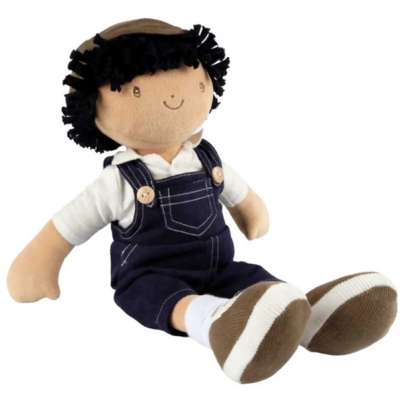 Κούκλα υφασμάτινη Bonikka Joe 38cm