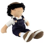Κούκλα υφασμάτινη Bonikka Joe 38cm