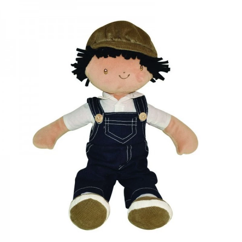 Κούκλα υφασμάτινη Bonikka Joe 38cm