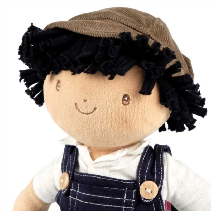 Κούκλα υφασμάτινη Bonikka Joe 38cm