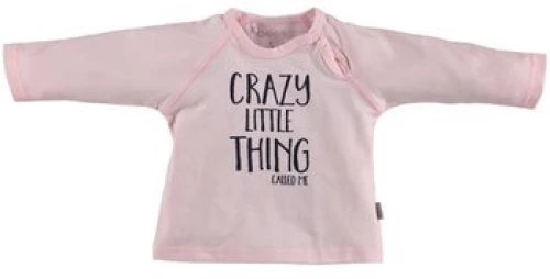 Μπλούζα "Crazy little thing"
