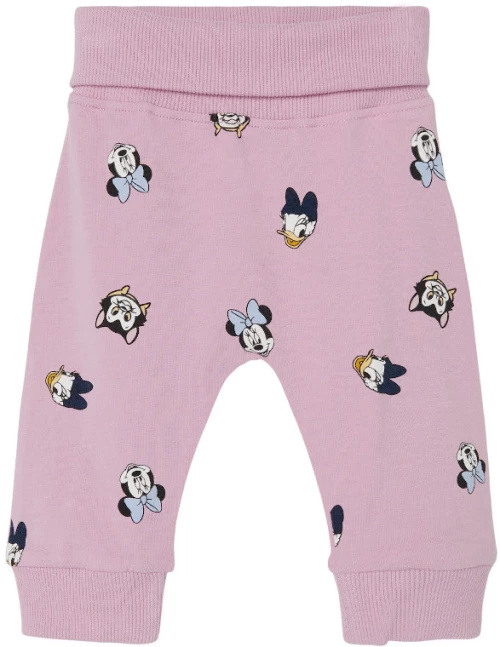 Παντελονάκι Name It Minnie pink
