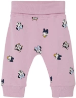 Παντελονάκι Name It Minnie pink