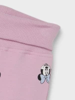 Παντελονάκι Name It Minnie pink