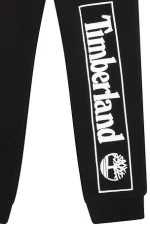 Παντελόνι fouter παιδικό Timberland Black