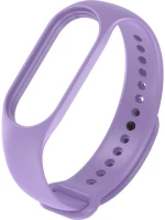 Ανταλλακτικό Λουράκι για Xiaomi Mi Band 7 - Μωβ OEM