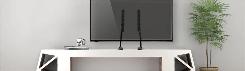 ATC Βάση TV Επιτραπέζια ATC-2370 23&quot-70&quot