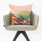 VSR - Διακοσμητικό Μαξιλάρι - 61046 - 35x35