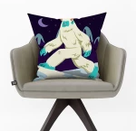 VSR - Διακοσμητικό Μαξιλάρι - 61173 - 35x35