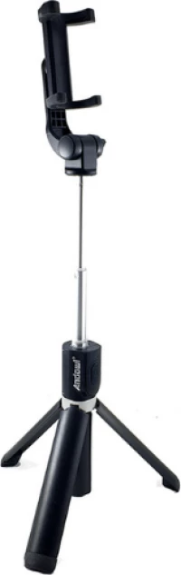 Andowl Selfie stick- τρίποδο 2 σε 1 Q-A60