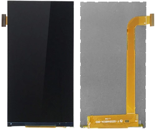 LEAGOO LCD για smartphone M5, μαύρη
