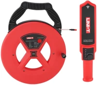 UNI-T ανιχνευτής μπλοκαρίσματος σωλήνα UT661D  35m