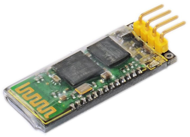 KEYESTUDIO bluetooth module KS0055  συμβατό με Arduino