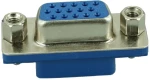 VGA Connector - VGA 15 PIN (straight)