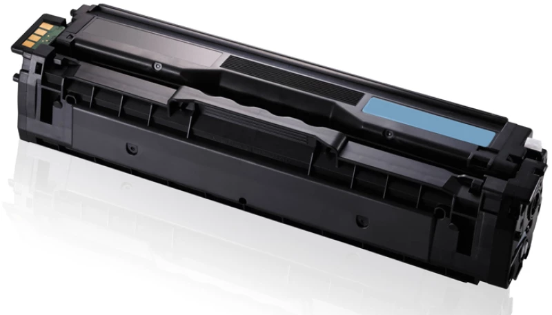 Συμβατό Toner TON-CS504C για SAMSUNG, CLT-C504S, Cyan, 1.8K