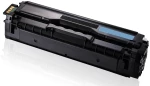 Συμβατό Toner TON-CS504C για SAMSUNG, CLT-C504S, Cyan, 1.8K