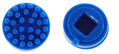 Trackpoint για πληκτρολόγιο DELL, Blue
