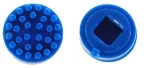 Trackpoint για πληκτρολόγιο DELL, Blue