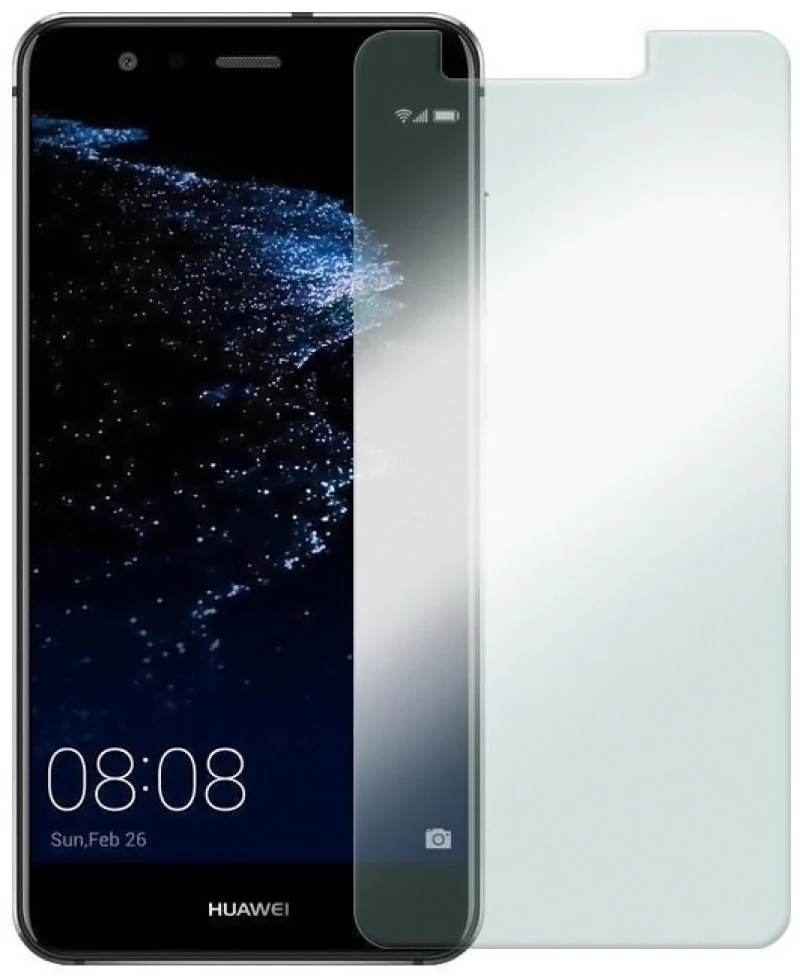 POWERTECH Tempered Glass 9H(0.33MM) για Huawei P10 Lite