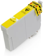 Συμβατό inkjet EPSON- T1284 YELLOW