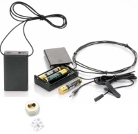 Smartcheater Handsfree SE με Spy Ακουστικό Ψείρα