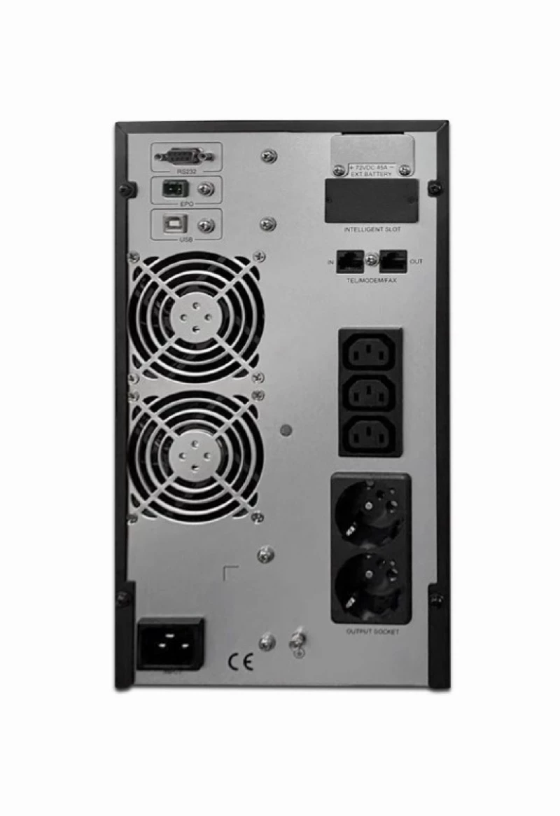 ENERGENIE ONLINE UPS 3000VA