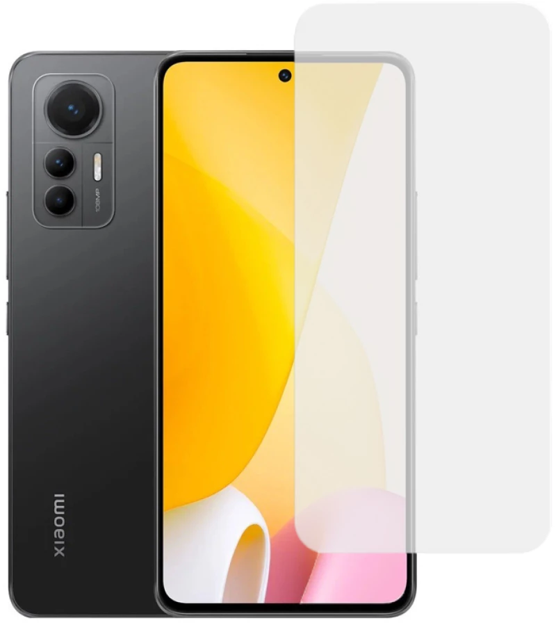 POWERTECH tempered glass 9H 2.5D TGC-0585 για Xiaomi 12 Lite