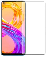 POWERTECH tempered glass 9H 2.5D TGC-0511 για Xiaomi Mi 11 Lite 4G/5G