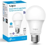 TP-LINK Smart λάμπα LED TAPO-L520E, WiFi, 8W, 806lm, E27, Ver. 1.0