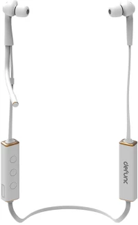 Defunc Mobile Gaming Earbud - Άσπρο