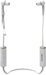 Defunc Mobile Gaming Earbud - Άσπρο