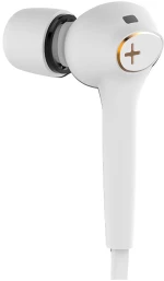 Defunc Mobile Gaming Earbud - Άσπρο