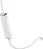 Defunc Mobile Gaming Earbud - Άσπρο