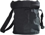 Egoboo Bicycle Pet Bag - Μαύρο