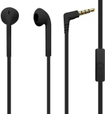 Puro Stereo Handsfree - Μαύρο