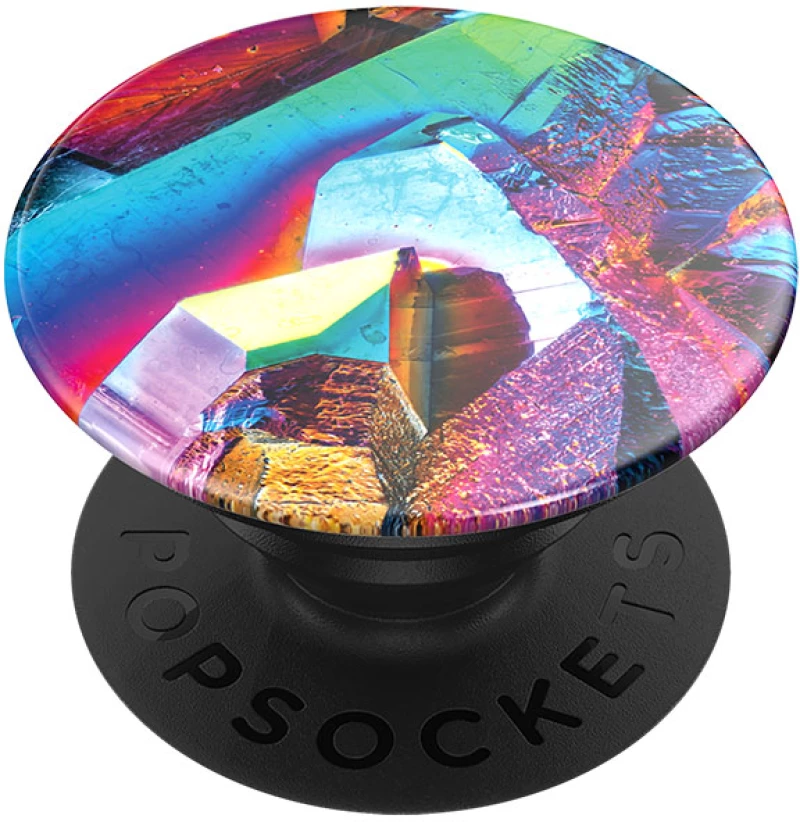 PopGrips Rainbow Gem Gloss