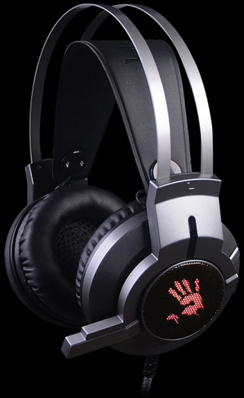 Bloody G437 Gaming Headset