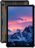 OUKITEL tablet RT1, 10.1", 4/64GB, 10000MAh, IP68/IP69K, 4G, πορτοκαλί