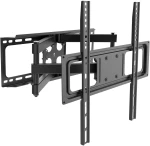 LOGAN επιτοίχια βάση COSMO15B, για οθόνη 32"-55", 40kg