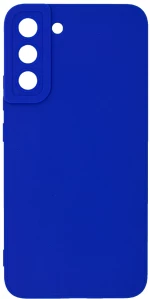 Θήκη TPU Ancus 2.0mm για Samsung SM-S906 Galaxy S22+ 5G Μπλέ