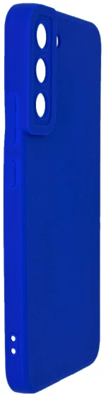 Θήκη TPU Ancus 2.0mm για Samsung SM-S906 Galaxy S22+ 5G Μπλέ