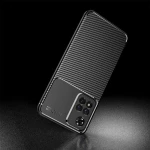 Θήκη Ancus AutoFocus Carbon Fiber για Xiaomi Poco X4 Μαύρη