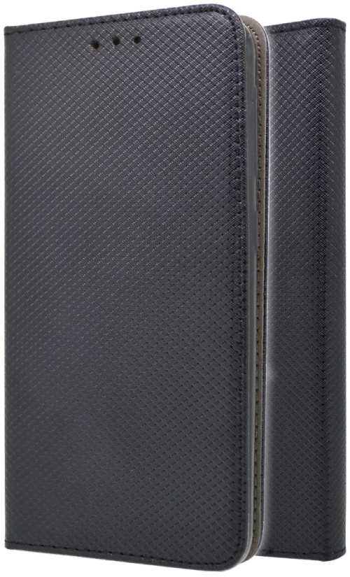 Θήκη Book Ancus Magnetic Glam για Xiaomi Mi 11 TPU Μαύρο