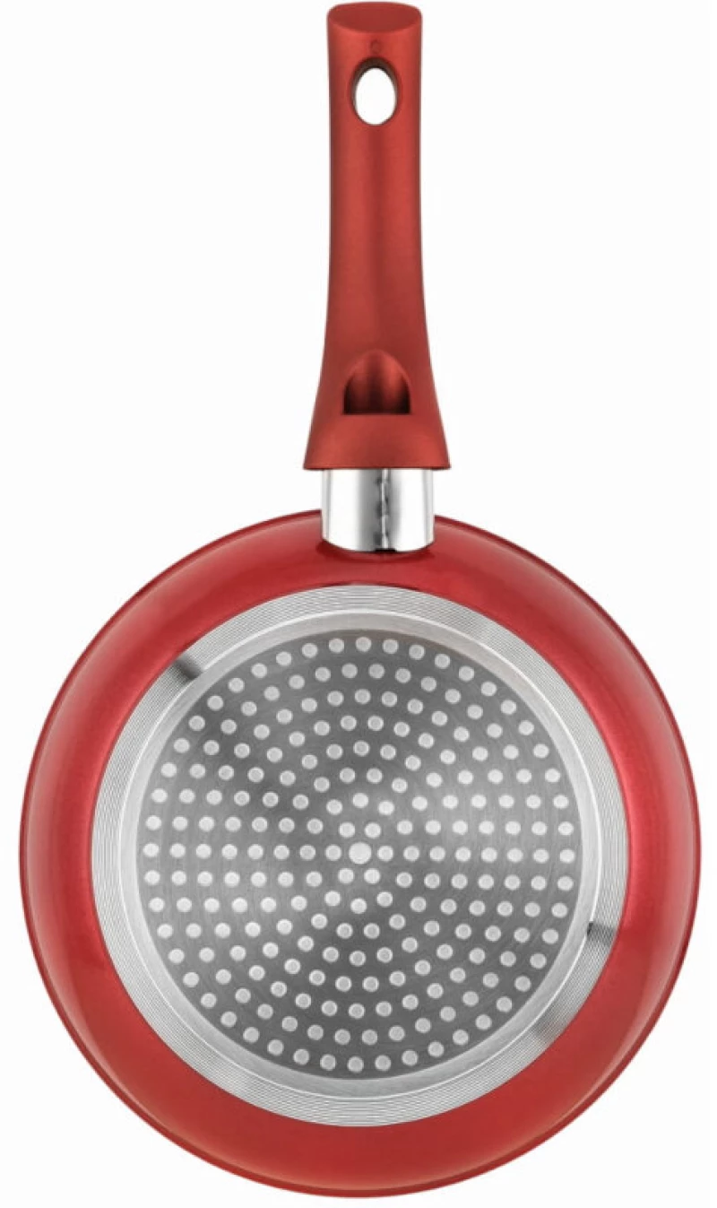 Kalorik PAN 2000 Αντικολλητικό επαγωγικό τηγάνι PFOA free 20 cm