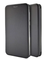 Θήκη Book Ancus Magnetic Curve για Samsung SM-N970F Galaxy Note 10 TPU Μαύρο