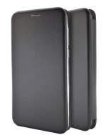 Θήκη Book Ancus Magnetic Curve για Samsung SM-N980F Galaxy Note 20 TPU Μαύρη
