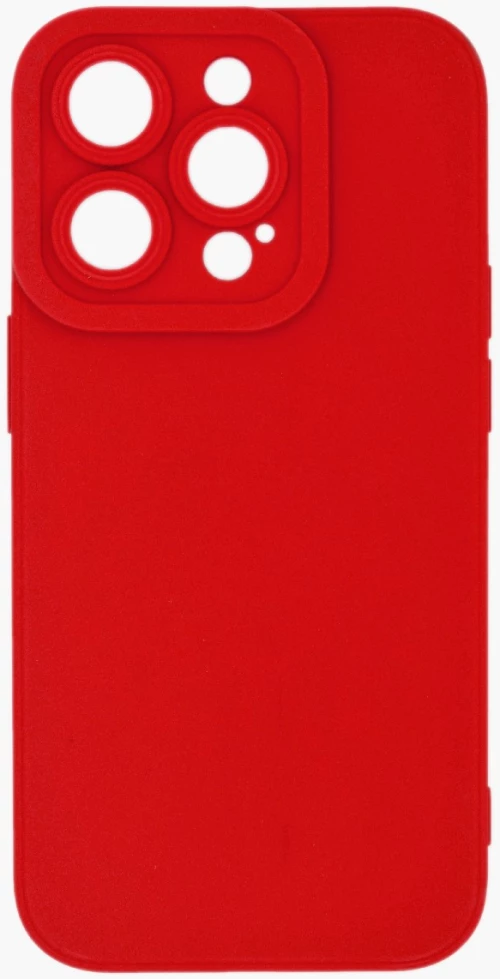 Θήκη TPU Ancus για Apple iPhone 14 Pro Κόκκινη